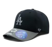 47 Brand MLB Red Sox Brrr TT Snap MVP CapBrand Women/Men - Baseball Cap Snapback, with Peak Summer Spring-Summer - One Size Navy