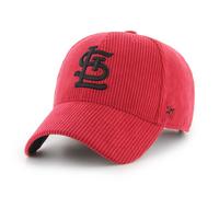'47 Thick Cord MVP St. Louis Cardinals Cap - Gamay, M0-Gamay, One Size