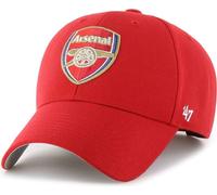 47 Brand Relaxed Fit Cap - MVP West Ham United Black