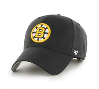 '47 Brand MVP Boston Bruins Cap - Black