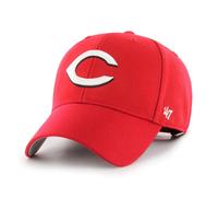 '47 Brand MVP Cincinnati Reds Cap - Red