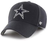 '47 Brand MVP Dallas Cowboys NFL Strap Back Cap - Navy