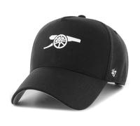 47 Brand MVP DT Snapback Cap - FC Arsenal London black