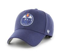 '47 Brand MVP Edmonton Oilers Cap - Light Navy