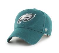 '47 Brand MVP LEGEND Philadelphia Eagles NFL Strap Back Cap - Pacific Green