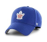 '47 Brand MVP LEGEND Toronto Maple Leafs Cap - Royal Blue