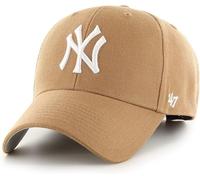 Detroit Tigers Branson Navy Trucker Official MLB '47 MVP Baseball Cap - Navy