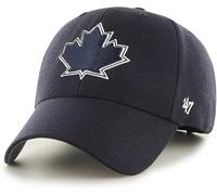 '47 Brand MVP Toronto Blue Jays Cap - Navy Blue