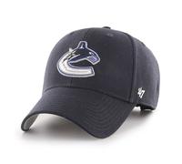47 Nhl Nashville Predators Mvp Cap Black