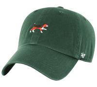 '47 Brand Nascar Sure Shot Hitch Cap Green