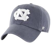 '47 Brand Ncaa North Carolina Tar Heels Cap Blue