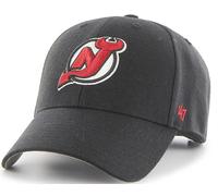 47 New Jersey Devils Black NHL Most Value P. Cap - One-Size