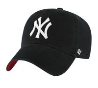 47 Brand New York MLB Yankees Ballpark Cap B-BLPRK17GWS-BKD