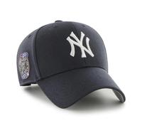 47 Brand New York Yankees 2000 World Series MVP Snapback Cap / Navy / RRP £28