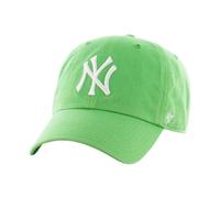 47 Brand New York Yankees Clean Up All B-RGW17GWS-B0A Cap