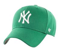 47 Brand New York Yankees Jr Cap B-RAC17CTP-KY
