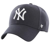 '47 Brand New York Yankees Mlb Mvp Cap Blue