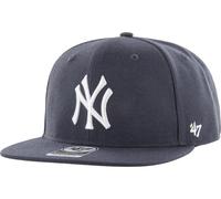 47 Mlb Ws New York Yankees Sure Shot Under Captain Cap Blue Man