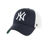 '47 Brand New York Yankees MVP Branson Jr B-BRANS17CTP-BK-KIDS Cap