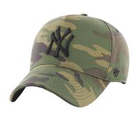 47 Brand New York Yankees MVP Cap B-GRVSP17CNP-CM