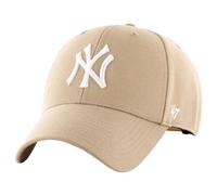 47 Brand New York Yankees Mvp Cap B-MVPSP17WBP-KH