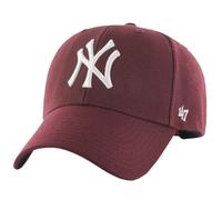 47 Brand New York Yankees MVP Cap B-MVPSP17WBP-KM