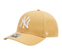 47 Brand New York Yankees MVP Cap B-MVPSP17WBP-LT