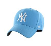 '47 Brand New York Yankees MVP Raised Basic B-RAC17CTP-CO-KIDS Cap