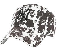 '47 Brand Neyyan Bessie Clean Up Cap White