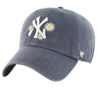 '47 Brand Neyyan Icon Alt Clean Up Cap Women Blue