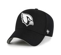 '47 Brand NFL Cap Arizona Cardinals '47 MVP Baseball Cap Logo Embroidery Hook