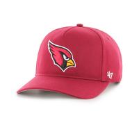 47 Brand NFL Cap Arizona Cardinals HITCH RF Snapback Cap Logo Embroidery New