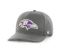 47 Brand NFL Cap Baltimore Ravens '47 Hitch RF Snapback Cap Logo Embroidery