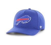 47 Brand NFL Cap Buffalo Bills HITCH RF Snapback Cap Logo Embroidery Royal