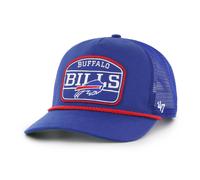 47 Brand NFL Cap BUFFALO BILLS Hone HITCH RF Snapback Mesh Logo Patch
