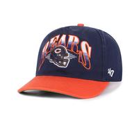 47 Brand NFL Cap Chicago Bears Atkinson 47 HITCH RF Navy Snapback Hat