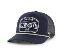 47 Brand Snapback Hitch Cap HONE Dallas Cowboys - One Size