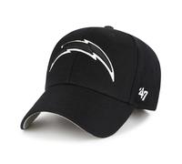 '47 Brand NFL Cap Los Angeles Chargers 47 MVP Baseball Cap Logo Embroidery Hook