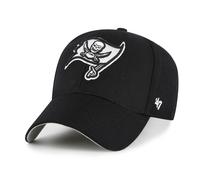 '47 Brand NFL Cap Tampa Bay Buccaneers 47 MVP Baseball Cap Logo Embroidery Hook