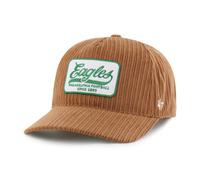 47 Brand NFL Cord Cap Snapback Cord Patch Hitch Philadelphia Eagles