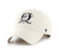 47 Brand NHL Anaheim Ducks '47 MVP Snapback Cap Hockey Cap Hat