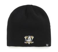 47 Brand NHL Anaheim Ducks Beanie Winter Hat Logo Unisex New Basic