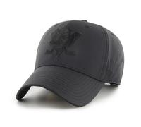 47 Brand NHL Anaheim Ducks Brrr TT Snap Cap '47 MVP Baseball Cap Hockey New