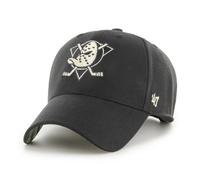 '47 Brand NHL Anaheim Ducks Fisherman Camo Mesh Cap 47 MVP Dt Baseball Trucker