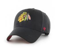 47 Brand NHL Ballpark Snap '47 MVP Cap Hockey Curved Cap Hat