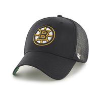 47 Brand NHL Branson Mesh '47 MVP Cap Ice Hockey Trucker Cap Hat