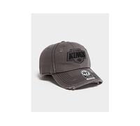47 Brand NHL LA Kings Distressed Cap - Grey One Size