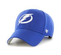 47 Brand NHL Tampa Bay Lightning Ballpark Snap '47 MVP Cap Baseball New
