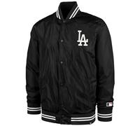 47 Brand Oversized Bomber Jacket - Los Angeles Dodgers - L