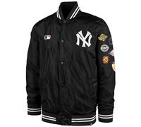 47 Brand Oversized Bomber Jacket - New York Yankees - S